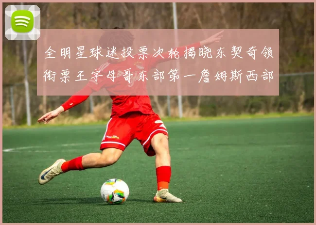 全明星球迷投票次轮揭晓东契奇领衔票王字母哥东部第一詹姆斯西部第八